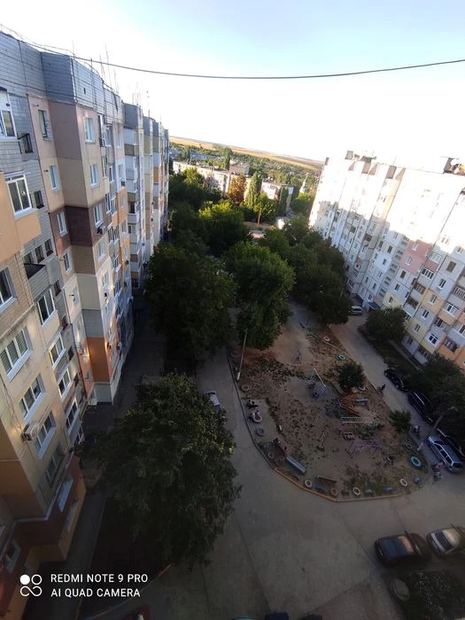 Продам 3-кімнатну квартиру за 42000 доларів!