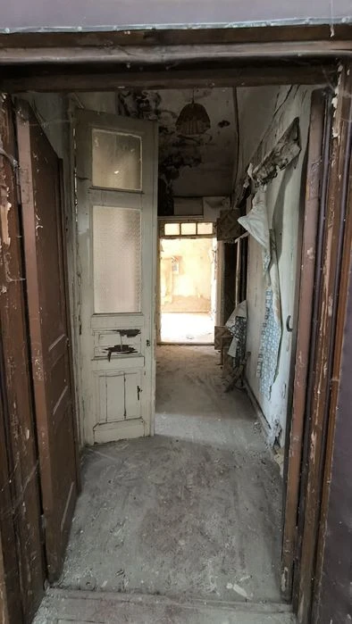 Центр три квартири