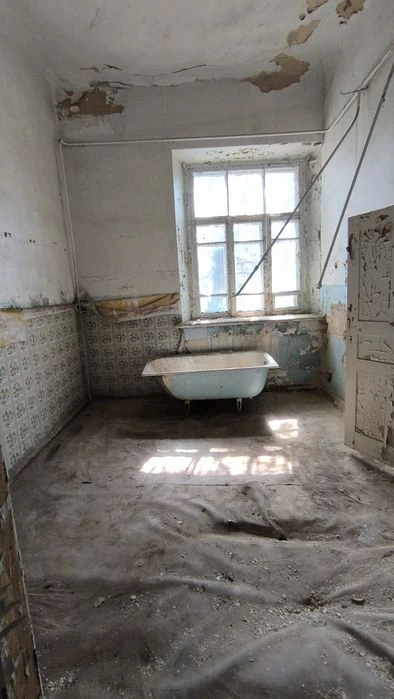 Центр три квартири
