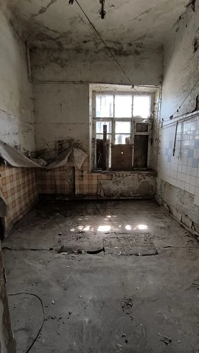 Центр три квартири