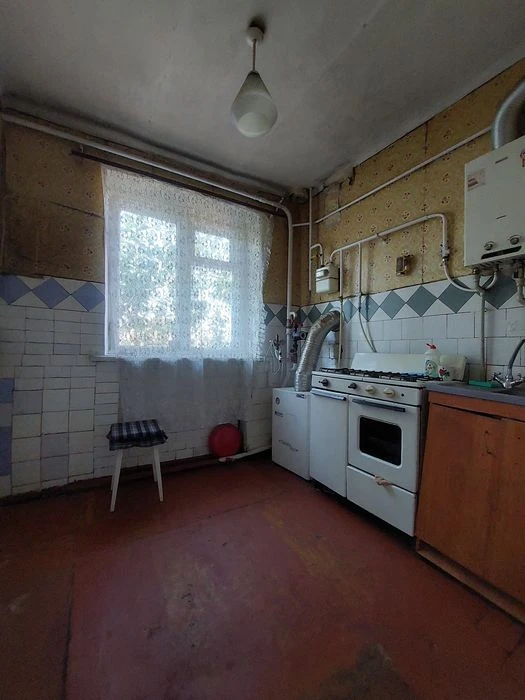 Продам 3к квартиру в Центрі міста