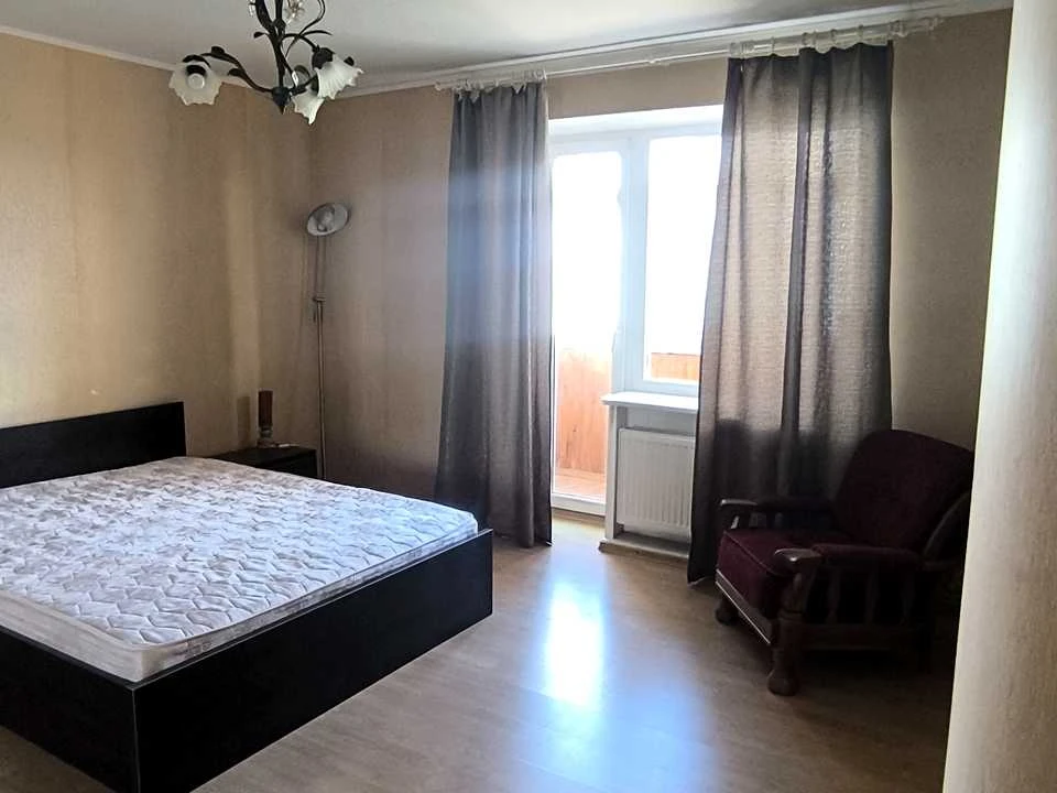 Квартира. Кропивницький, Острівська вул.