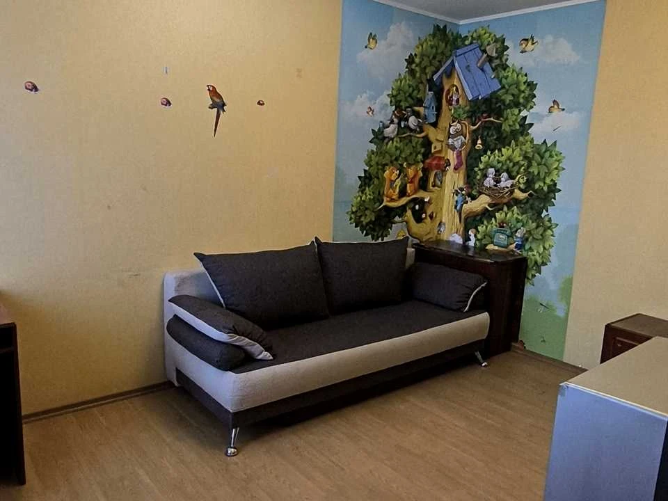 Квартира. Кропивницький, Острівська вул.