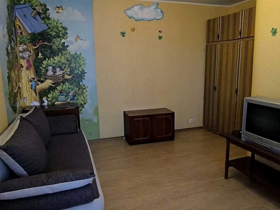 Квартира. Кропивницький, Острівська вул.