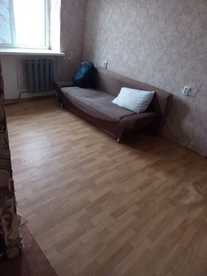 Хозяин. 1к квартира, р-н Новониколаевка МАУП . Электроотопле