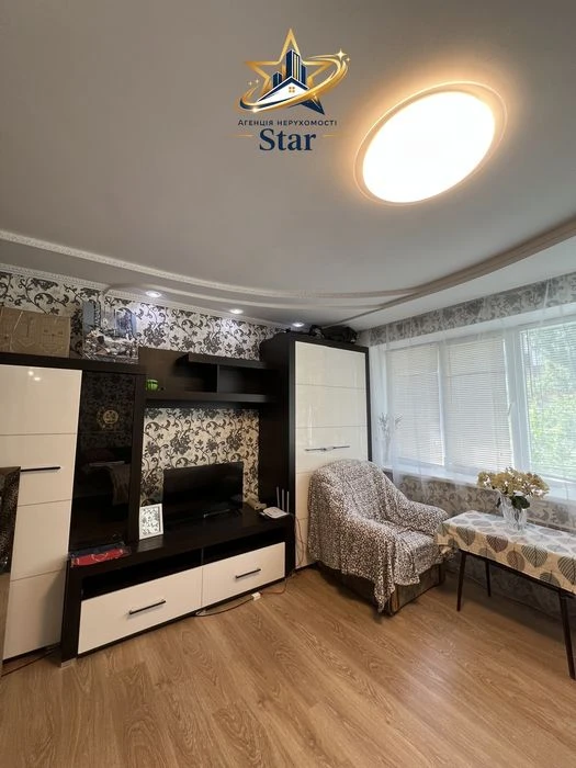 Продаж кімнати в гуртожитку | мкр. Горний | $25 000