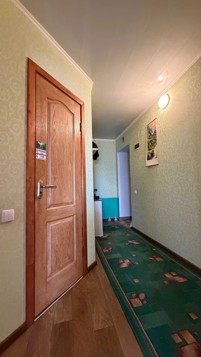 Продаж 2 кімнатної квартири з меблями і технікою