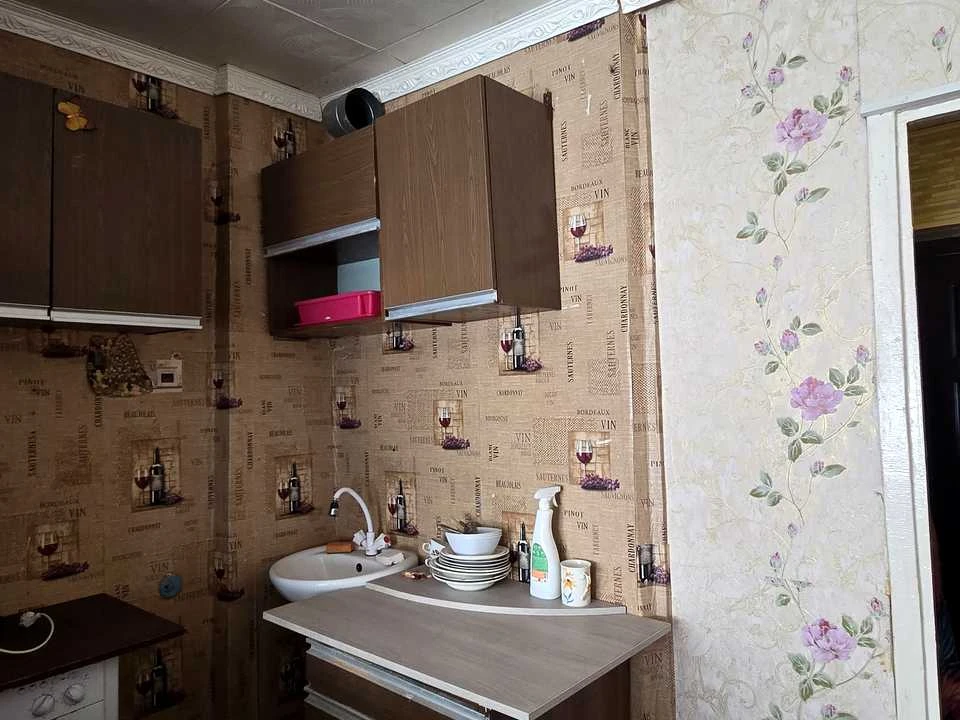 Квартира. Кропивницький, Університетський просп.