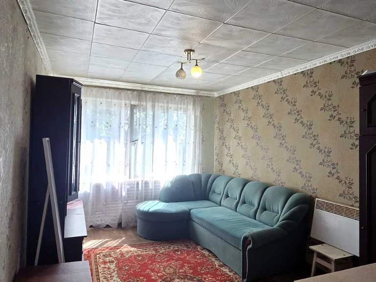 Квартира. Кропивницький, Університетський просп.