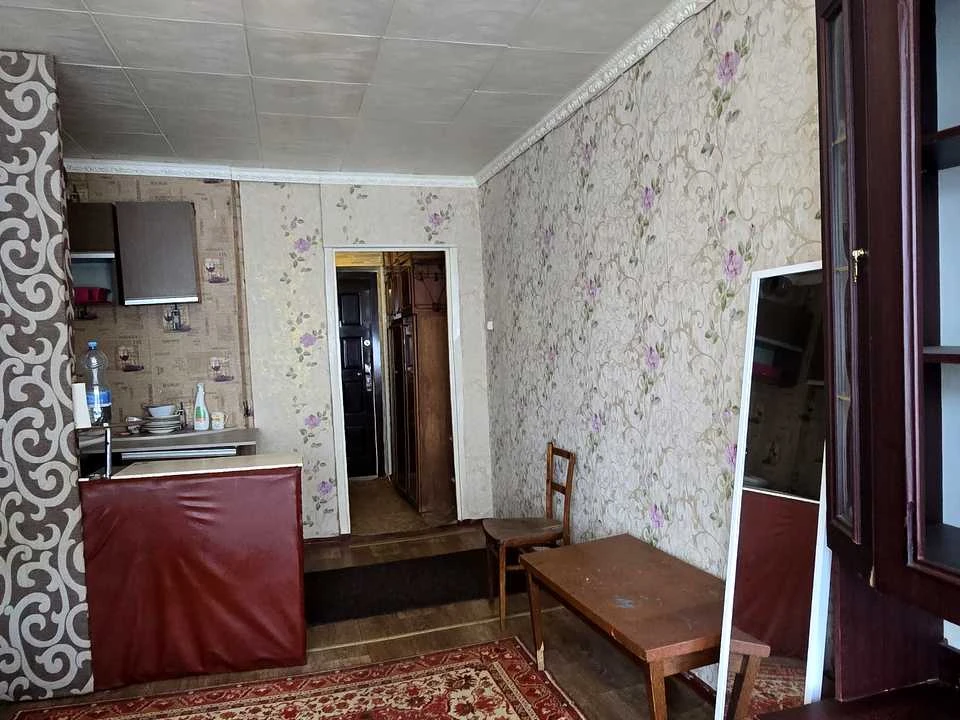 Квартира. Кропивницький, Університетський просп.