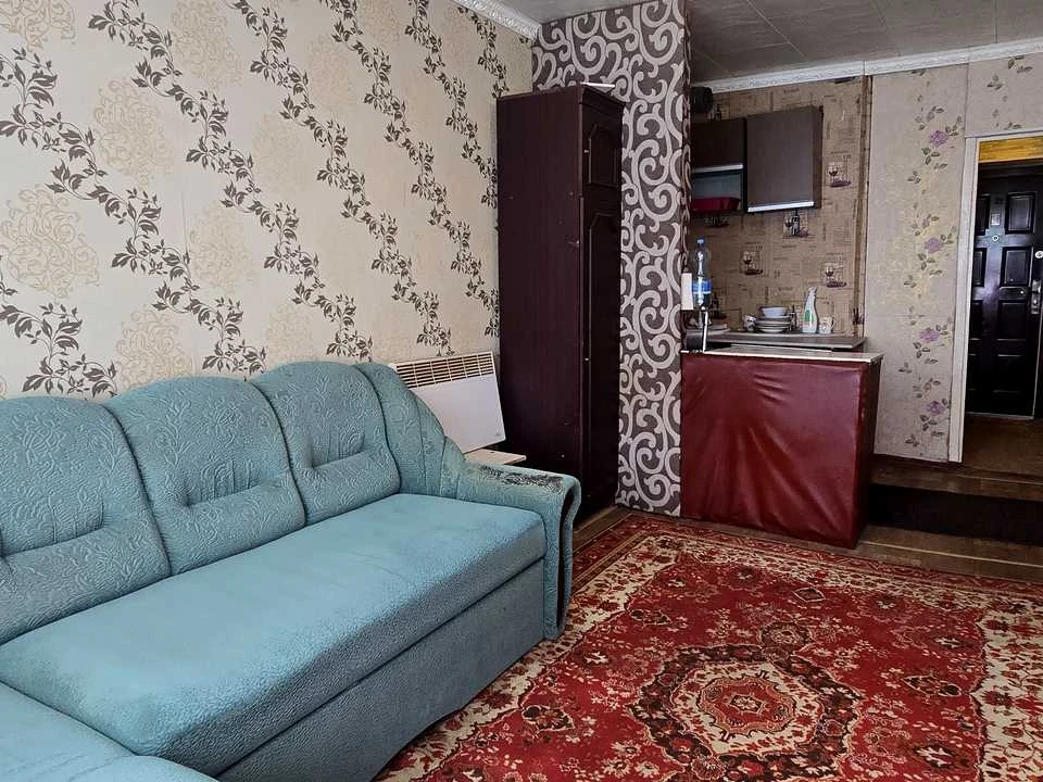 Квартира. Кропивницький, Університетський просп.