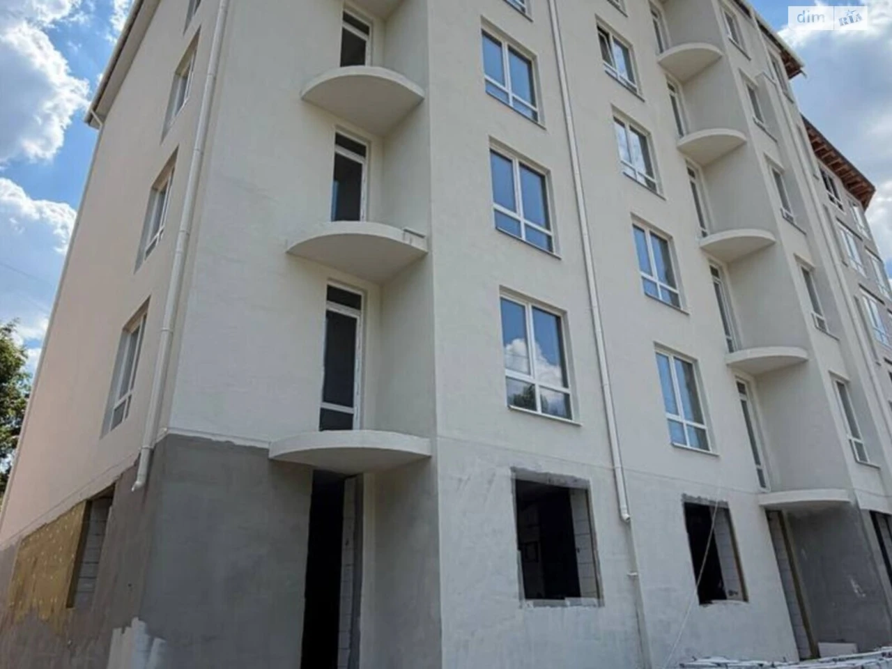 Продаж Квартира Озерна Балка