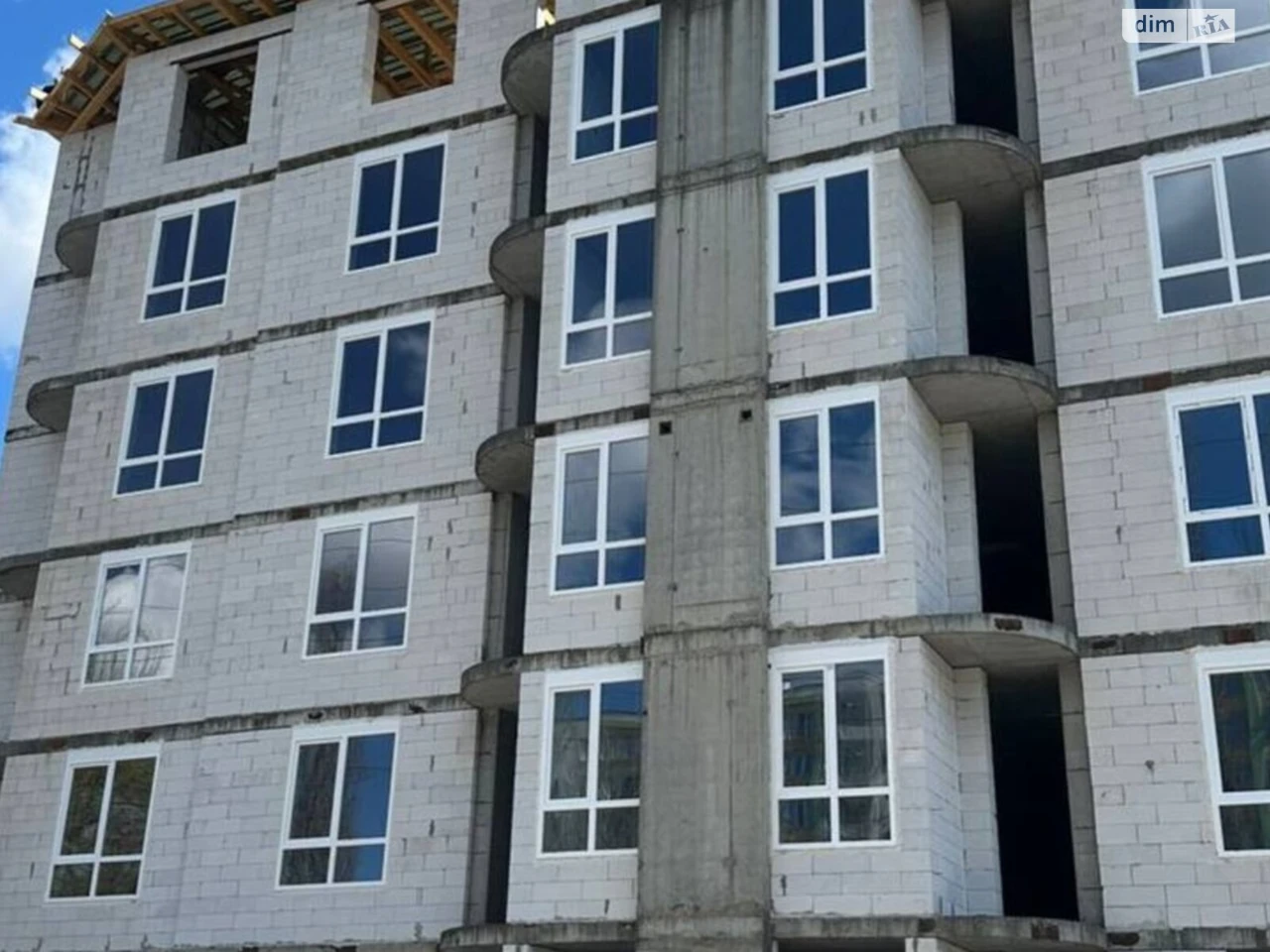 Продаж Квартира Озерна Балка