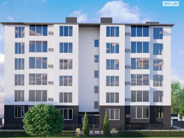 Продаж Квартира Озерна Балка