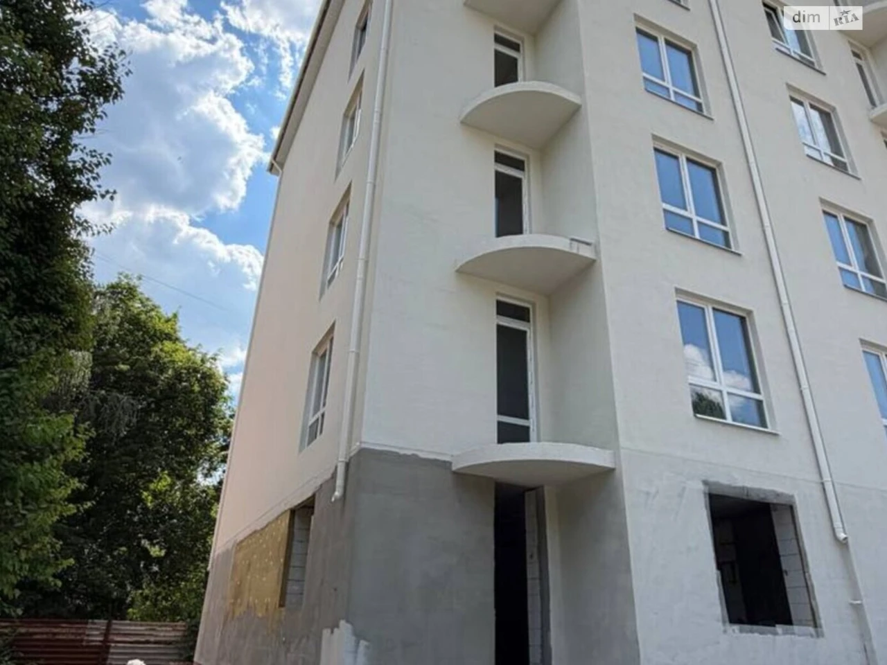 Продаж Квартира Озерна Балка