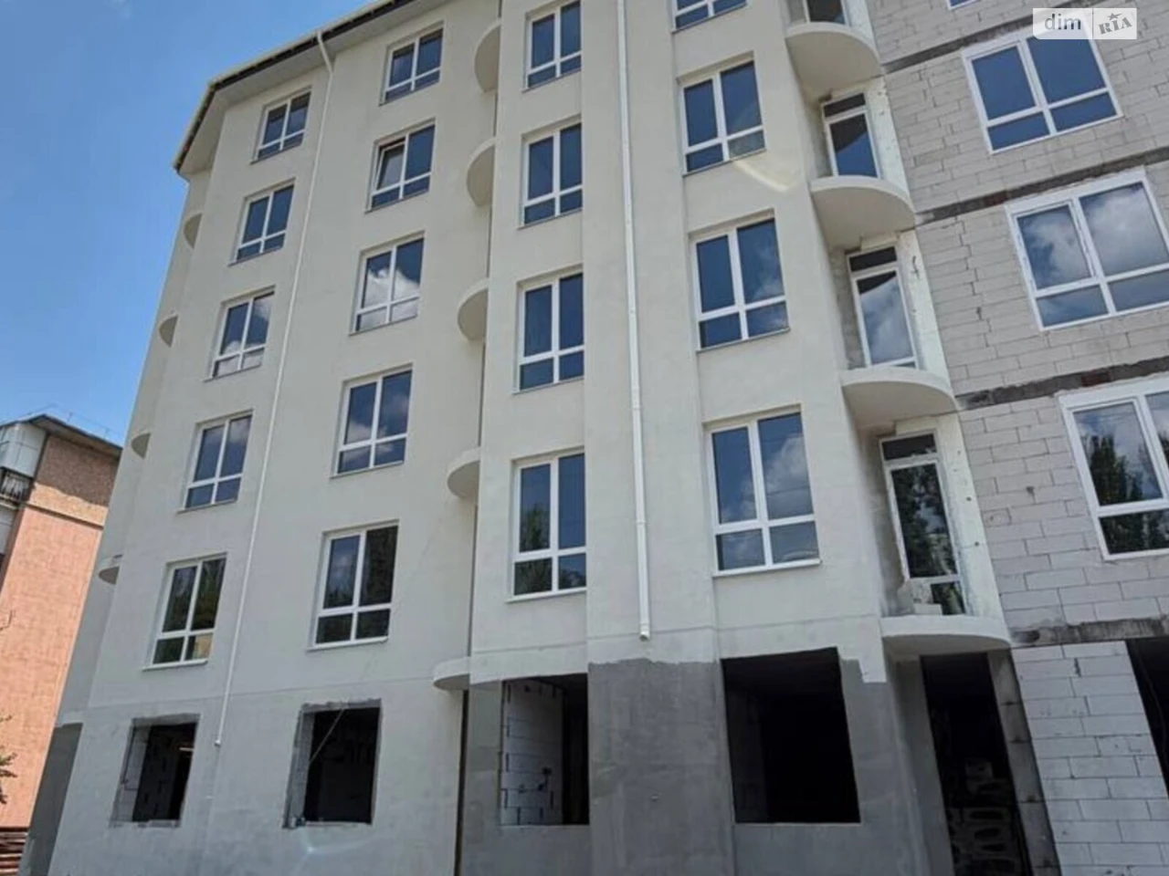 Продаж Квартира Озерна Балка