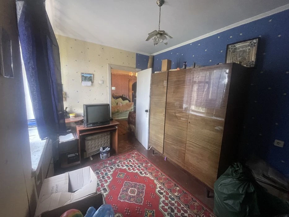 Квартира від власника 4-х кімнатна