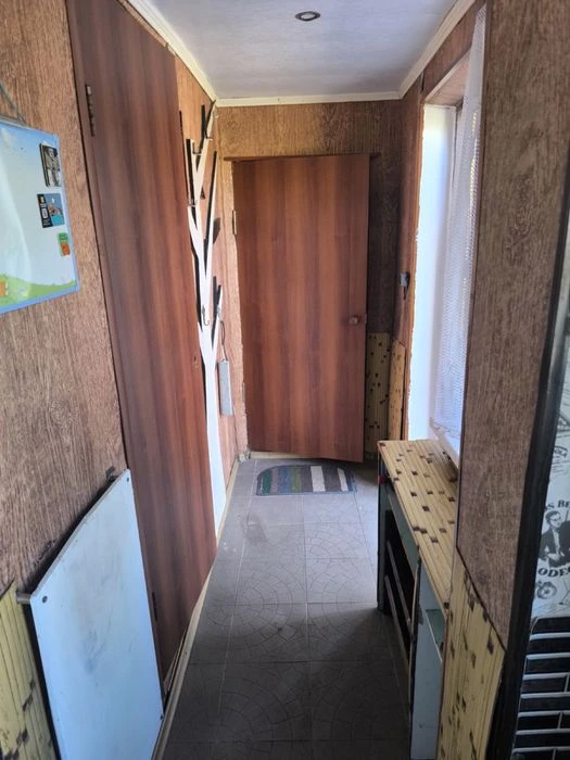 Продам квартиру в загальному дворі на Ковалівці.