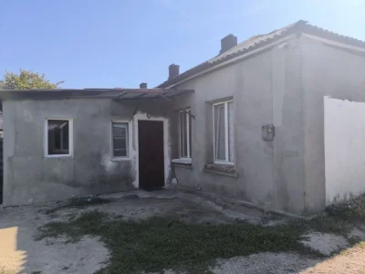 Продам квартиру в загальному дворі на Ковалівці.