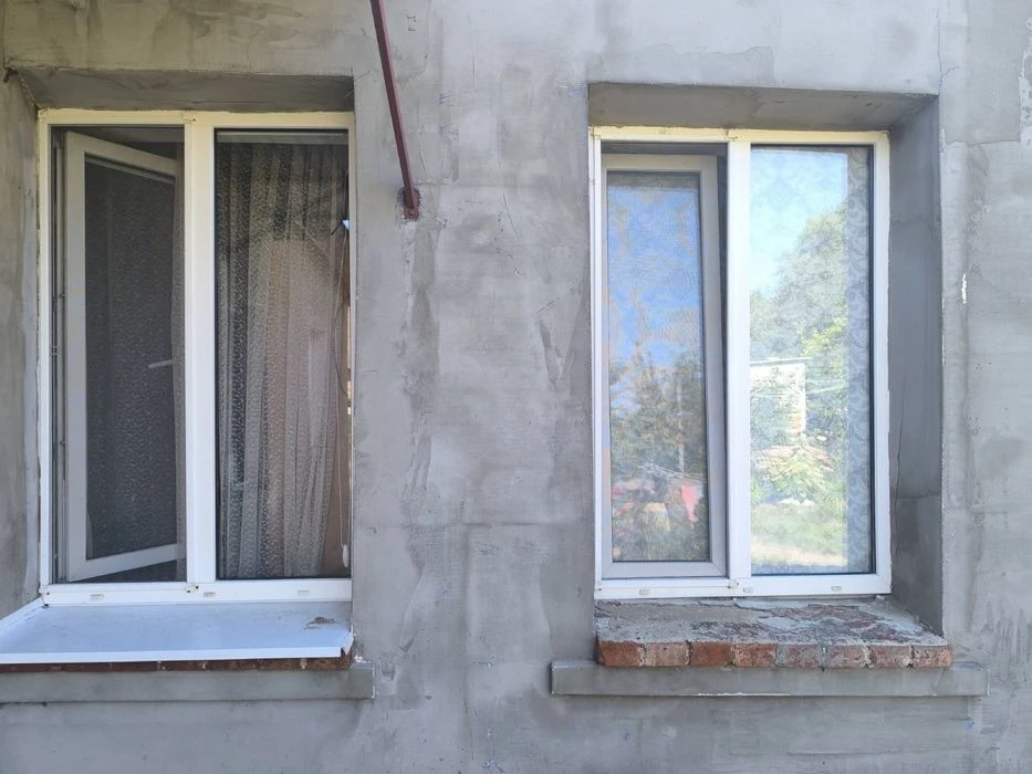 Продам квартиру в загальному дворі на Ковалівці.