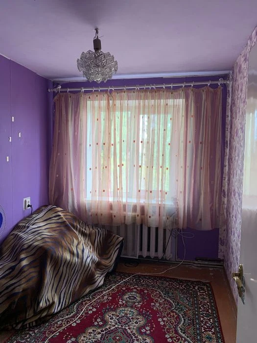 Продаж 4 кім квартири р-н Пацаєва