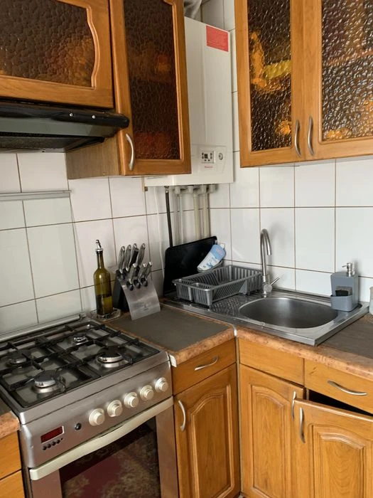 Продаж 4 кім квартири р-н Пацаєва