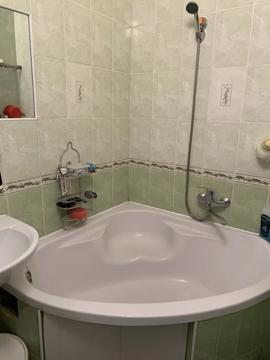 Продаж 4 кім квартири р-н Пацаєва