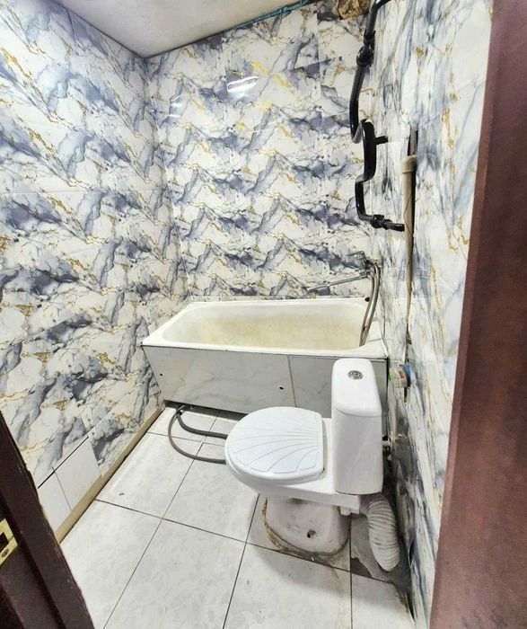 Продам 1-о кімнатну квартиру в районі дендропарку, біля АТБ.