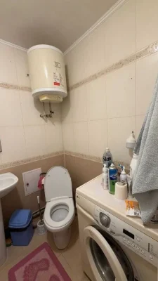 Продаж 3 кімнатної квартири