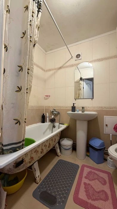 Продаж 3 кімнатної квартири