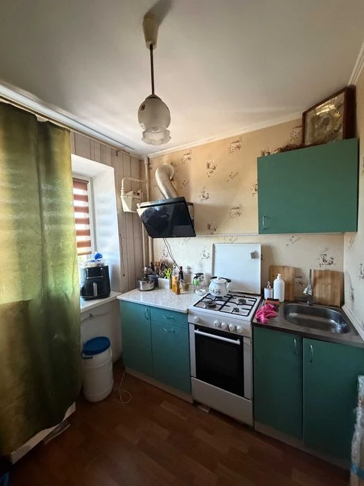Продаж 3 кімнатної квартири
