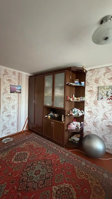 Продаж 3 кімнатної квартири