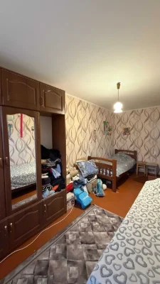Продаж 3 кімнатної квартири