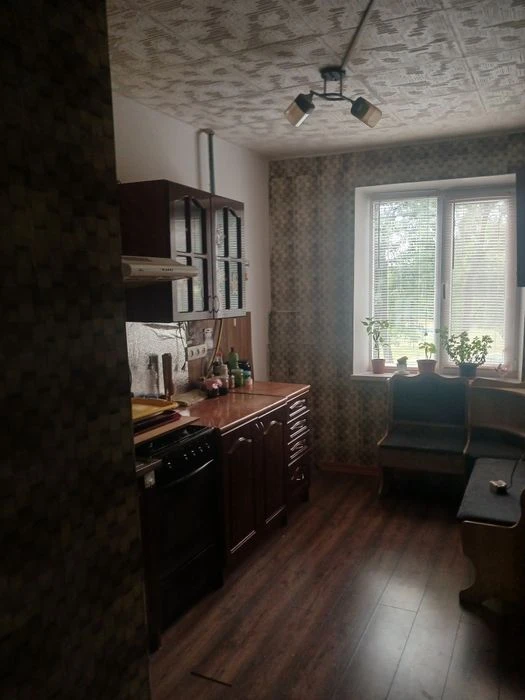 Продаж 3кім квартири п.Новий