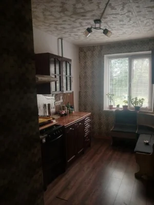 Продаж 3кім квартири п.Новий