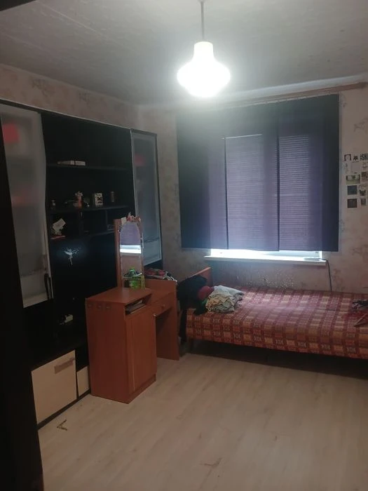 Продаж 3кім квартири п.Новий