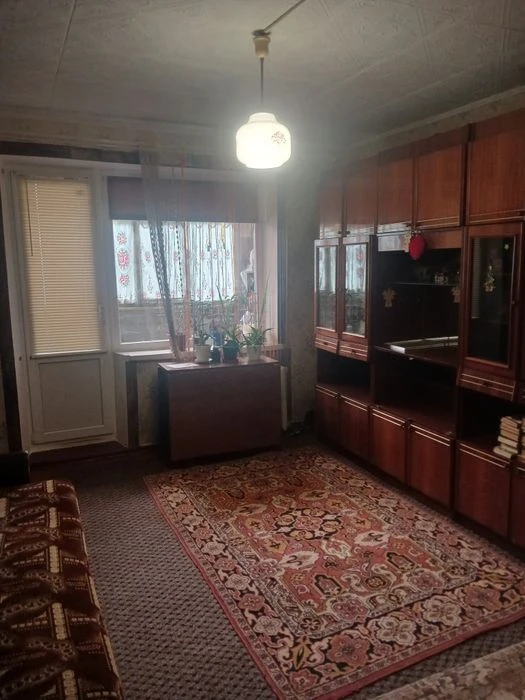 Продаж 3кім квартири п.Новий