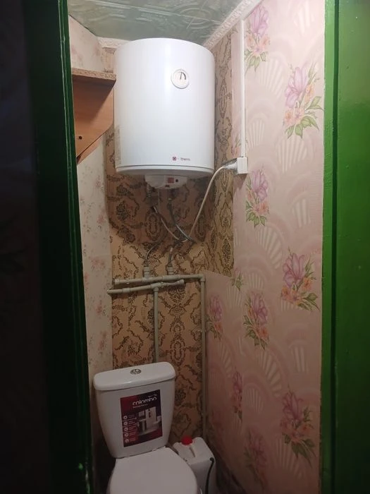 Продаж 3кім квартири п.Новий