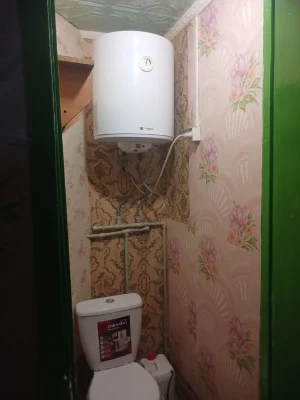 Продаж 3кім квартири п.Новий