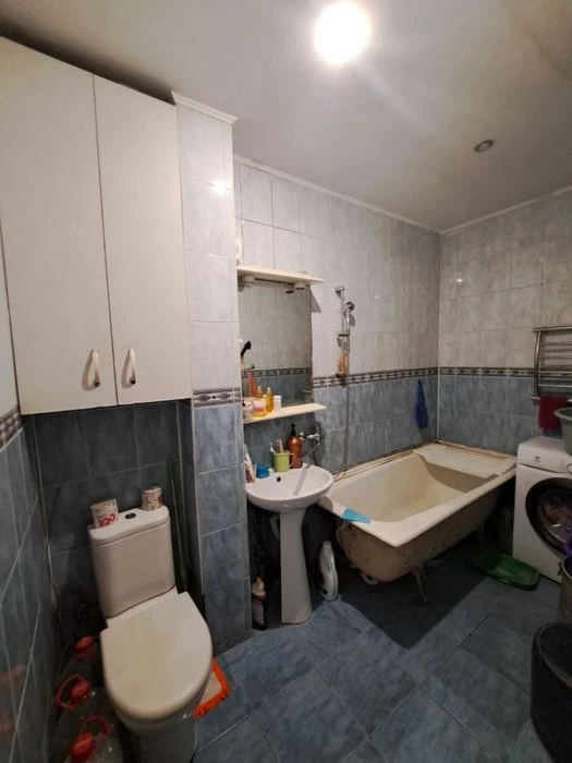 Продаж 3 кімн. квартири з автономним газовим опаленям