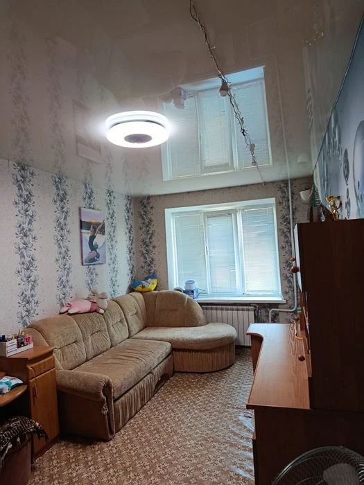 Продаж квартири для великої родини