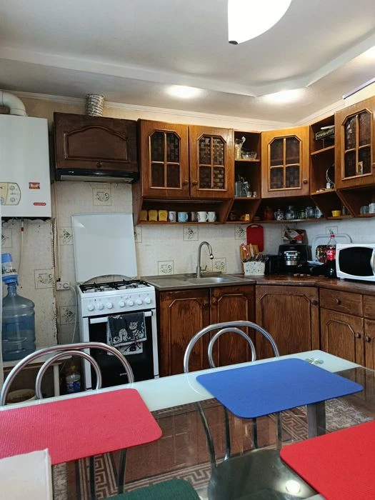 Продаж квартири для великої родини