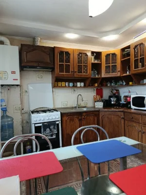 Продаж квартири для великої родини
