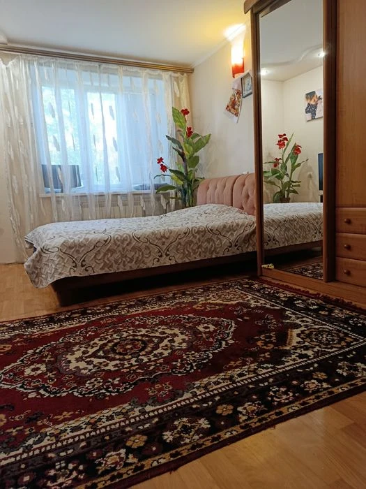 Продаж квартири для великої родини