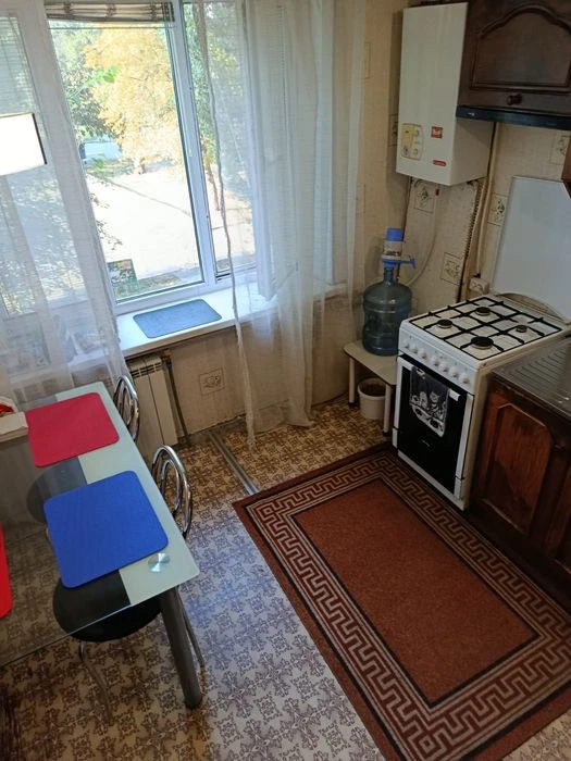 Продаж квартири для великої родини