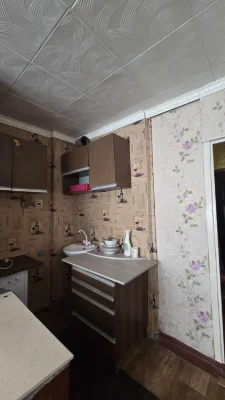 Продаж смарт квартира , 101 мікрорайон