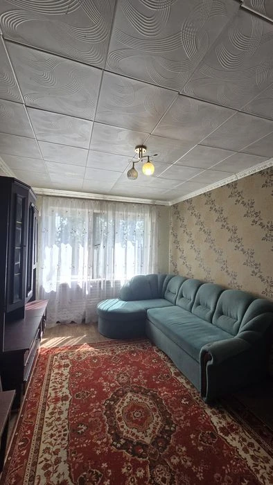 Продаж смарт квартира , 101 мікрорайон