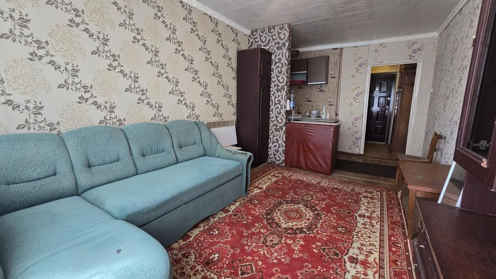 Продаж смарт квартира , 101 мікрорайон