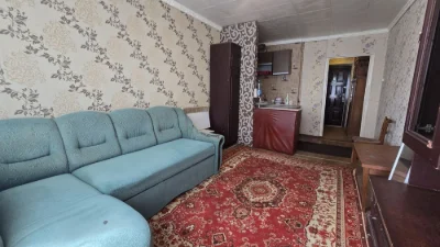 Продаж смарт квартира , 101 мікрорайон