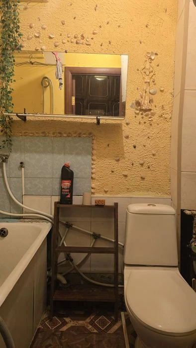 Продаж смарт квартира , 101 мікрорайон